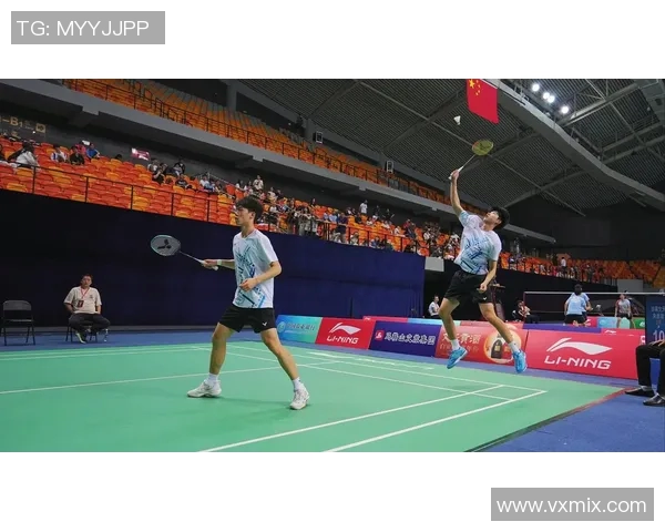 北京羽毛球队近期表现分析与未来发展趋势探讨