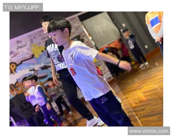 成都街舞队的阵地战体系与街舞战术的创新探索