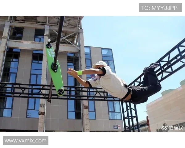 极限运动的魅力与挑战：探秘北京极限运动队的控制与训练策略