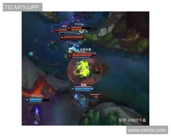 赛后分析V5与EDG对决中的战术博弈与团队协作探讨