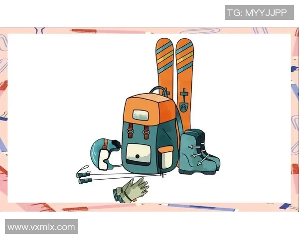 滑雪装备全解析:从初学者到专业选手的必备工具与技巧