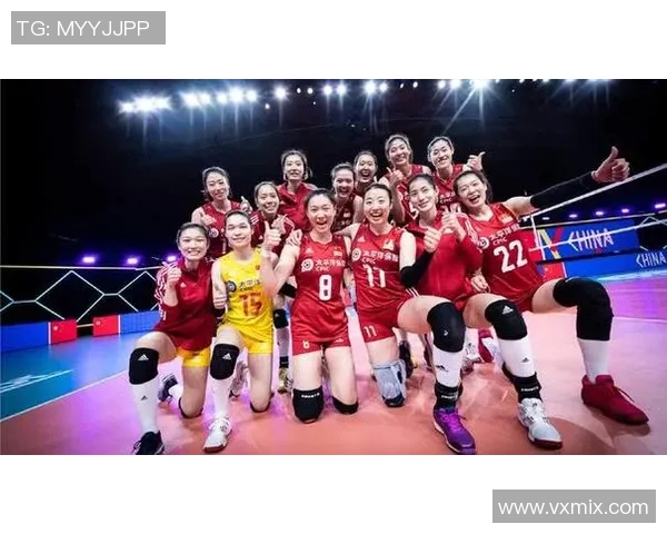 北京排球队灵活性创新高引领全国排球新趋势