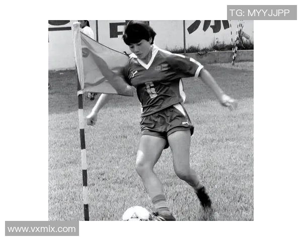 陈静回顾足球生涯的点滴故事与心路历程分享