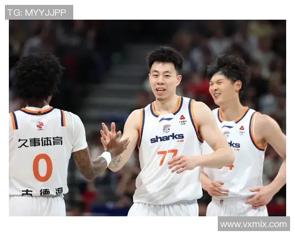 上海篮球队总决赛表现分析：意识与战术的完美结合与不足之处